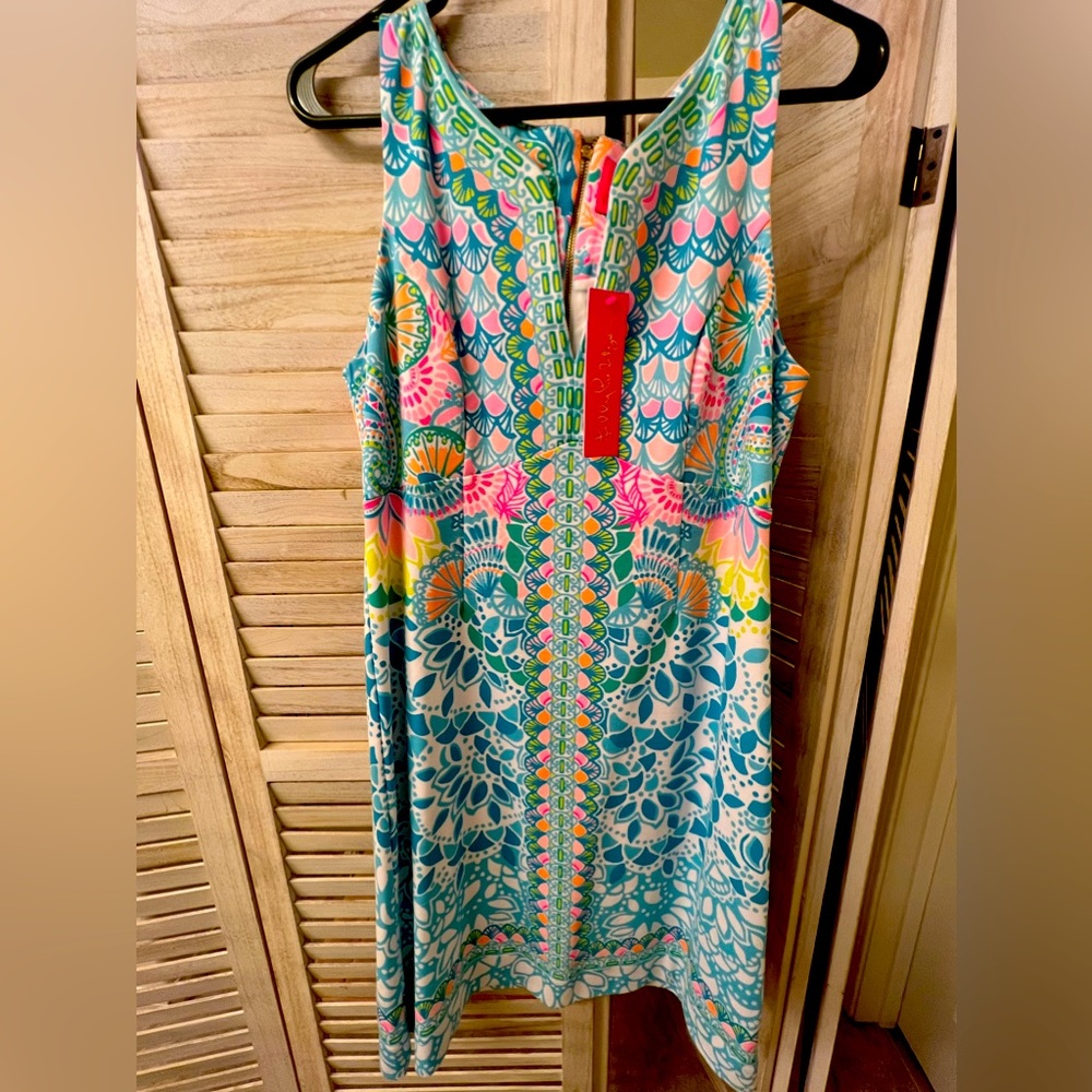 Lily Pulitzer Dress, brand new never worn